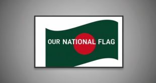 our national flag paragraph