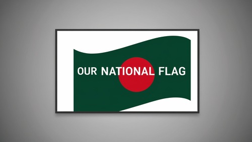 our national flag paragraph