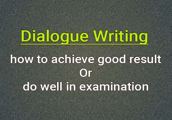 how to achieve good result/do well in examination