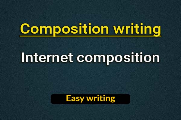 Internet composition